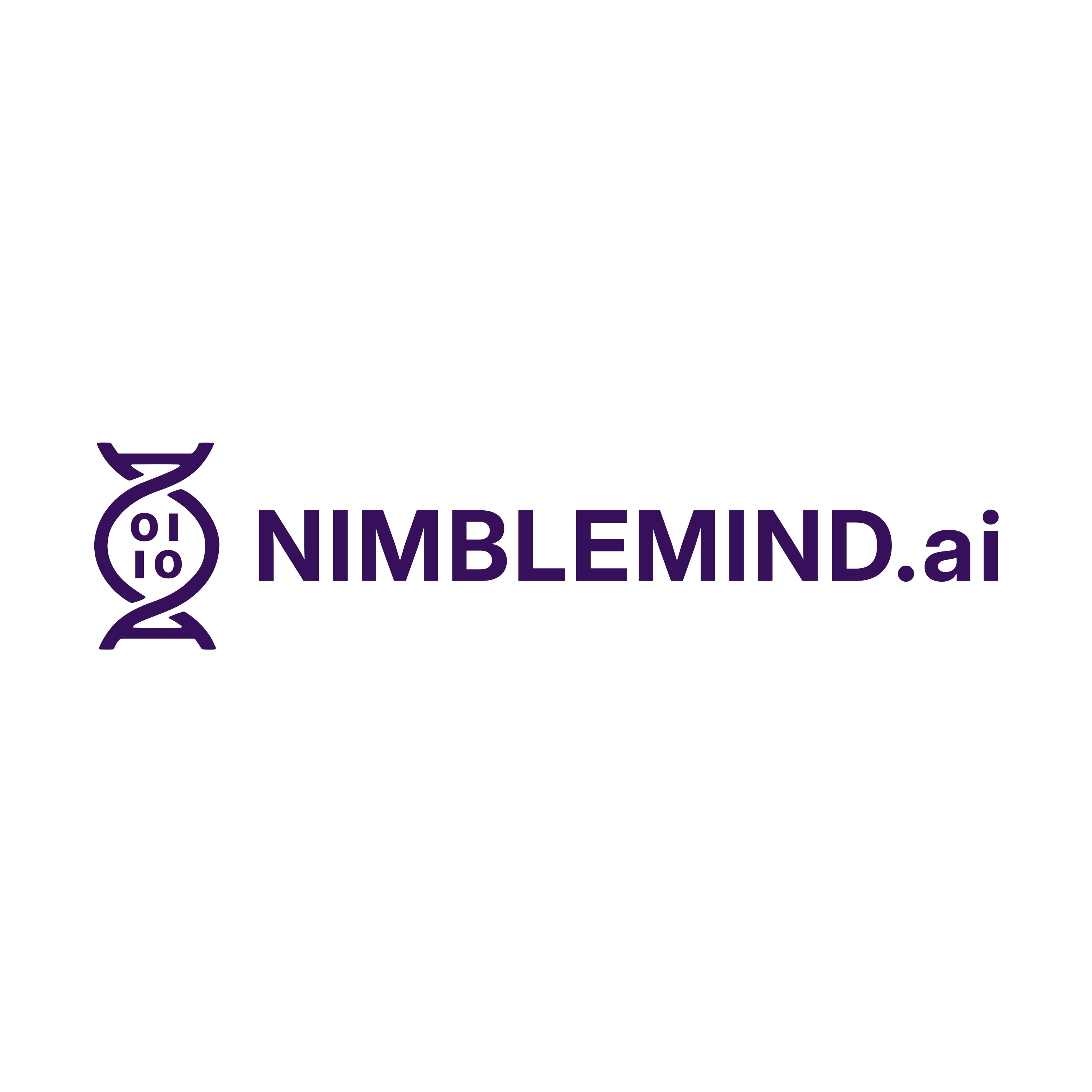 Nimblemind Logo